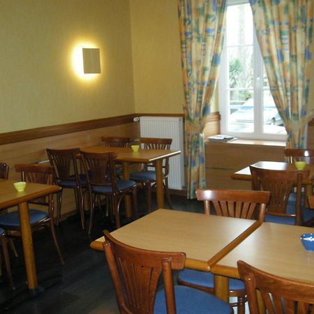 שרבורג Hotel La Renaissance מראה חיצוני תמונה
