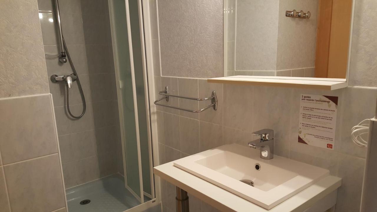 שרבורג Hotel La Renaissance מראה חיצוני תמונה